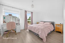 Pixton Way, Croydon
