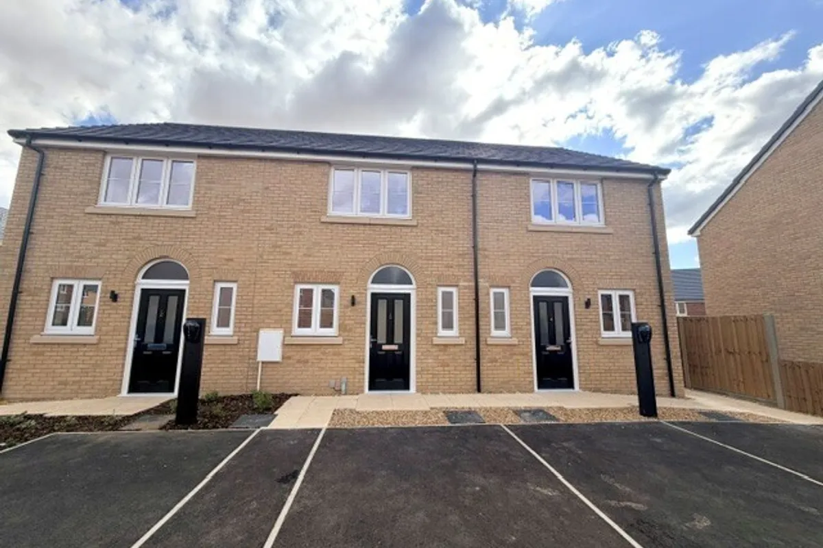 Bull Court, Downham Market