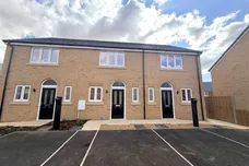 Bull Court, Downham Market