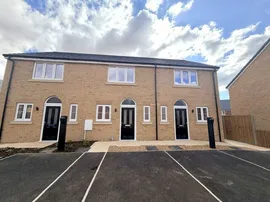 Bull Court, Downham Market photo