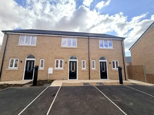 Bull Court, Downham Marketphoto