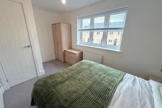 Bull Court, Downham Market