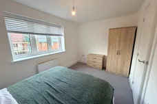 Bull Court, Downham Market
