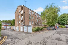 Pixton Way, Croydon