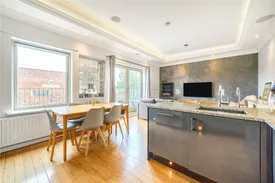Property responsive