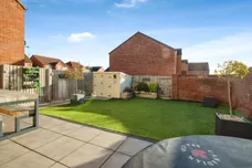 Folly Way, Barnsley
