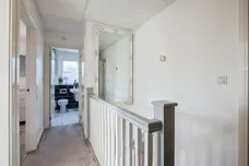 Folly Way, Barnsley