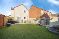 Folly Way, Barnsley