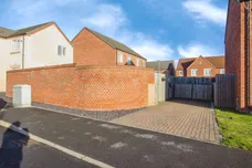 Folly Way, Barnsley