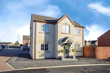 Folly Way, Barnsley