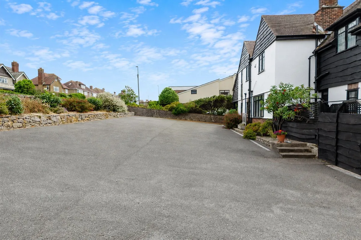 Deganwy Road, Deganwy, Conwy, LL31