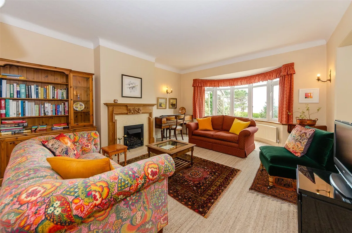 Deganwy Road, Deganwy, Conwy, LL31