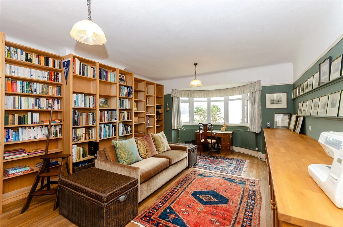 Deganwy Road, Deganwy, Conwy, LL31