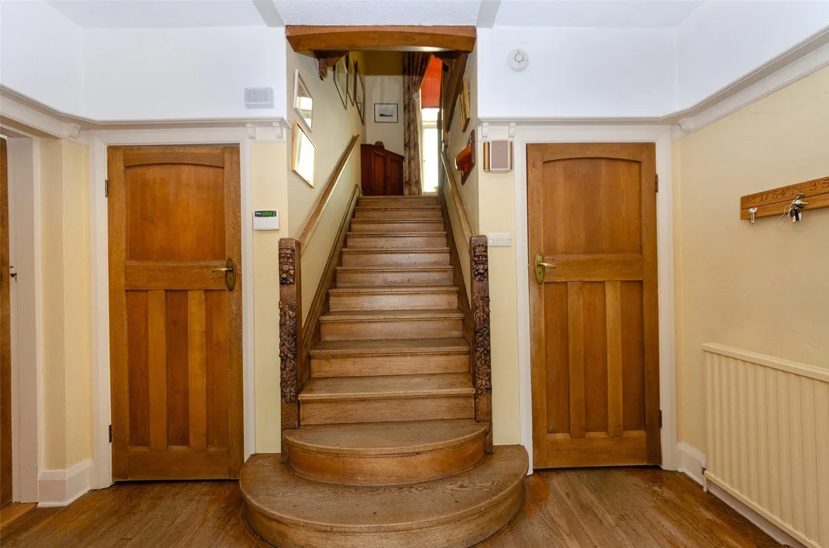 Deganwy Road, Deganwy, Conwy, LL31