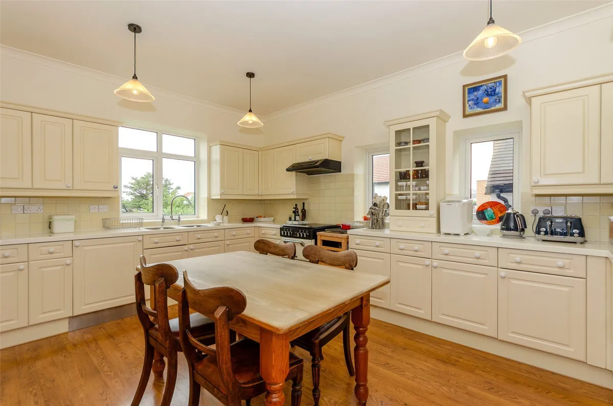 Deganwy Road, Deganwy, Conwy, LL31