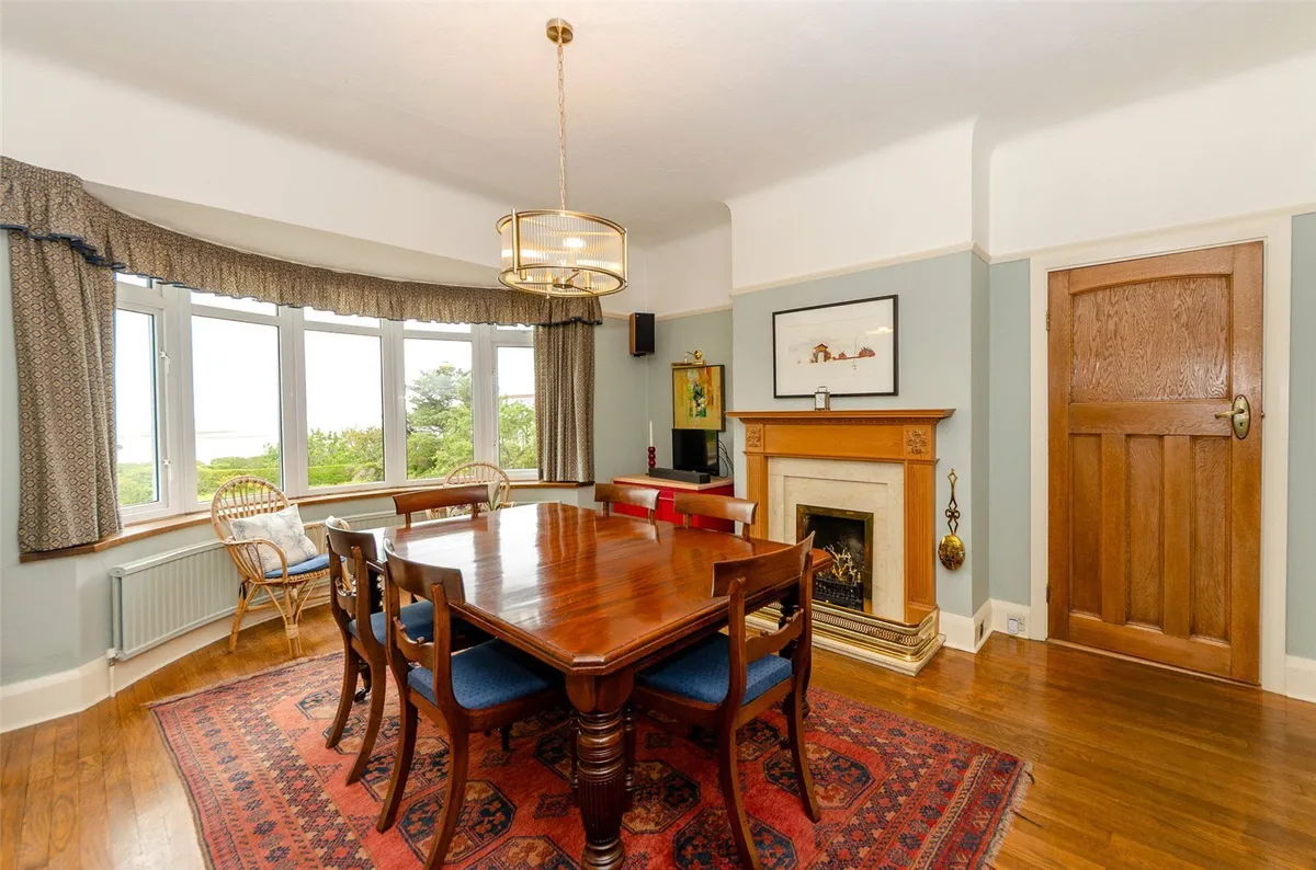 Deganwy Road, Deganwy, Conwy, LL31