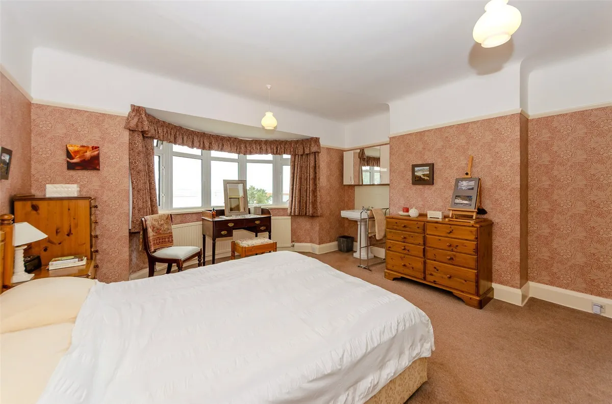 Deganwy Road, Deganwy, Conwy, LL31