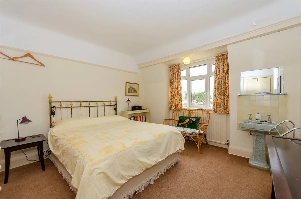 Deganwy Road, Deganwy, Conwy, LL31