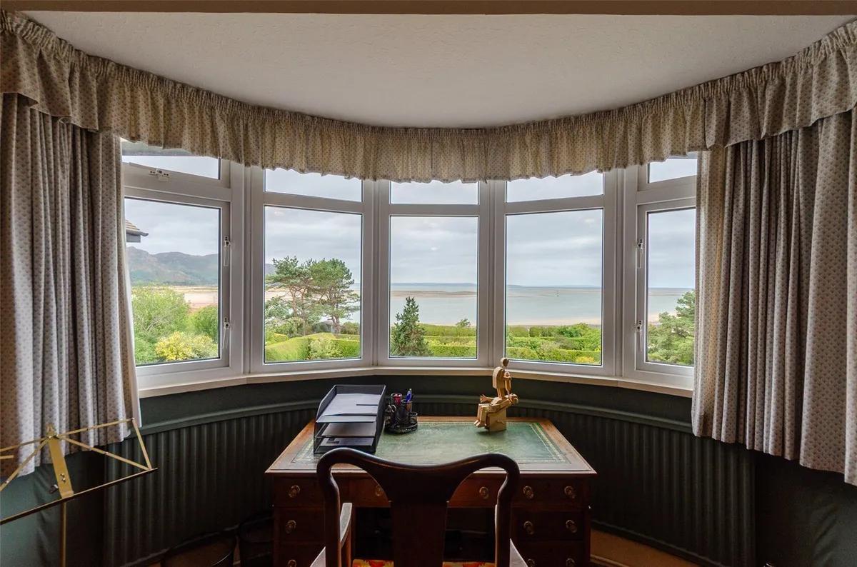 Deganwy Road, Deganwy, Conwy, LL31