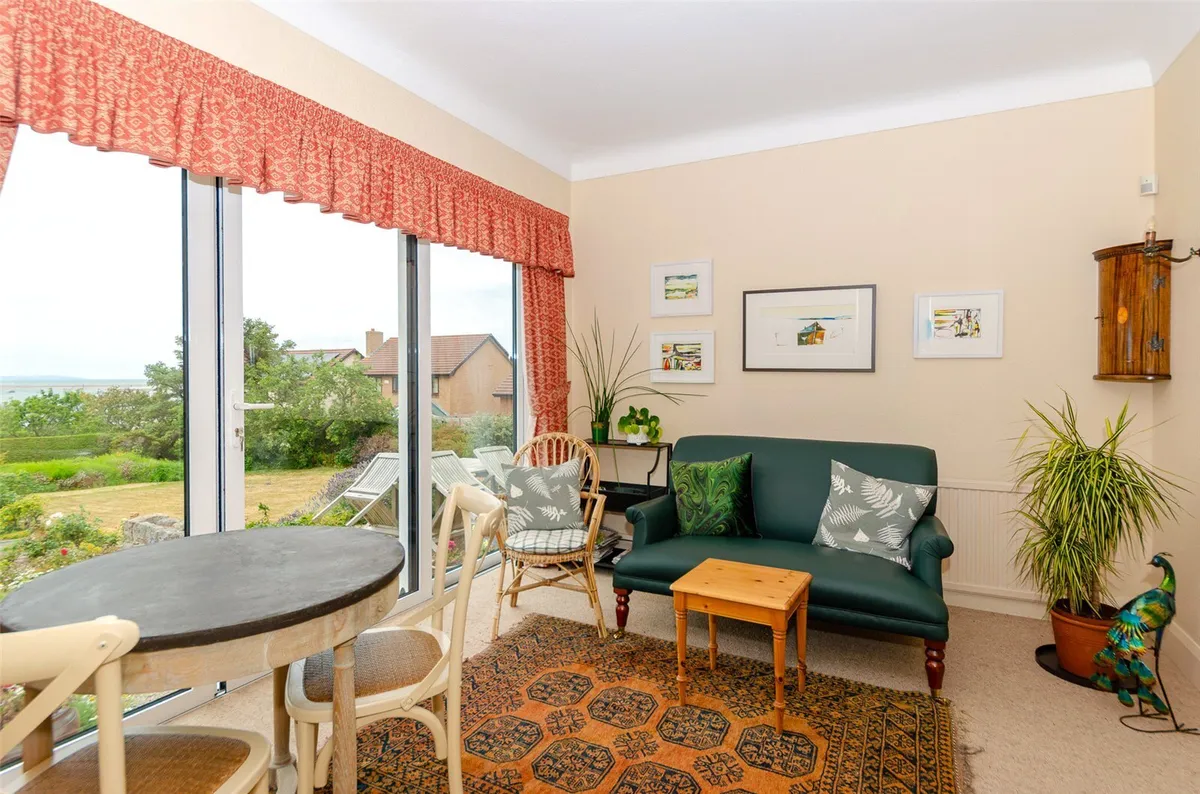 Deganwy Road, Deganwy, Conwy, LL31