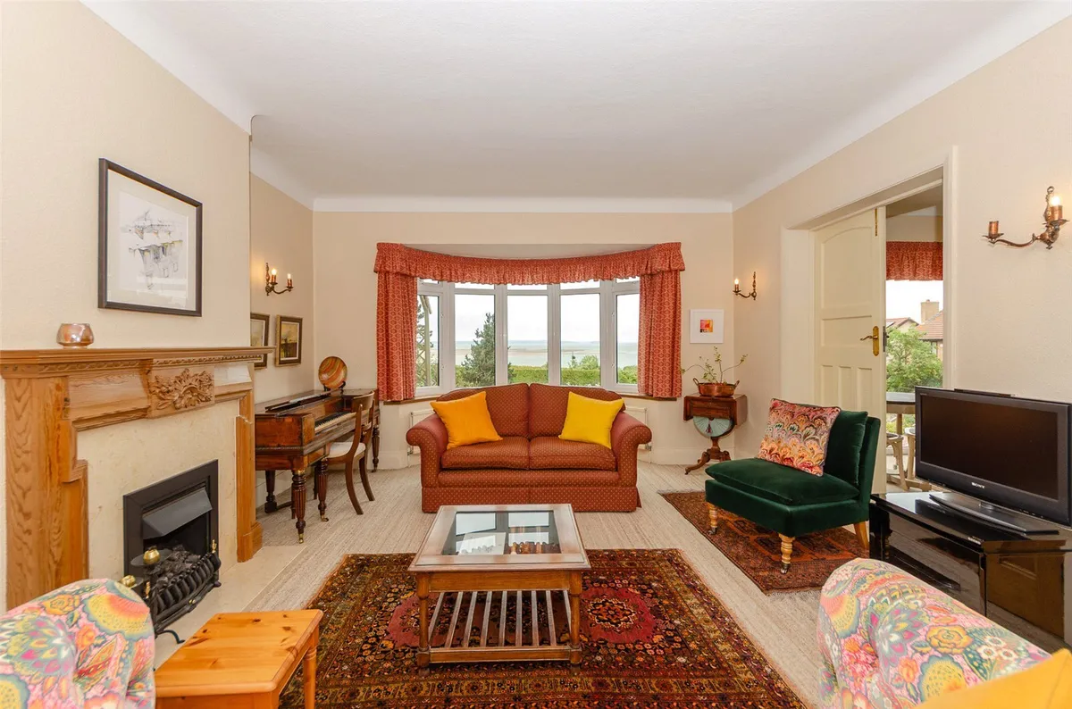 Deganwy Road, Deganwy, Conwy, LL31