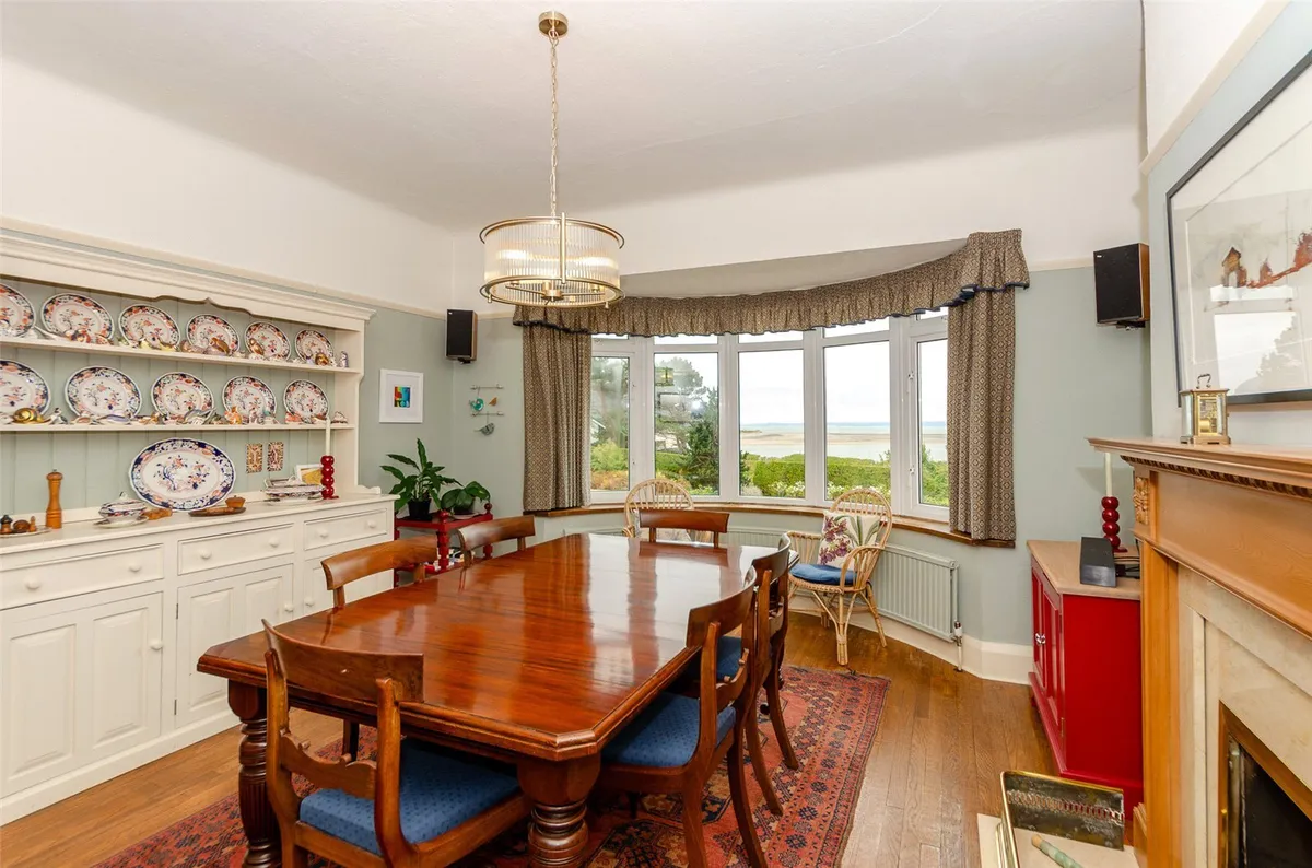 Deganwy Road, Deganwy, Conwy, LL31