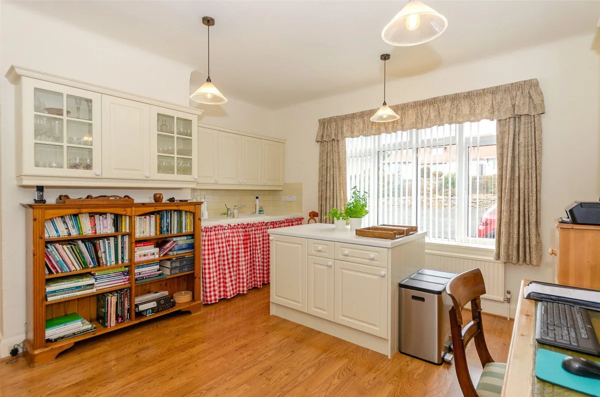 Deganwy Road, Deganwy, Conwy, LL31