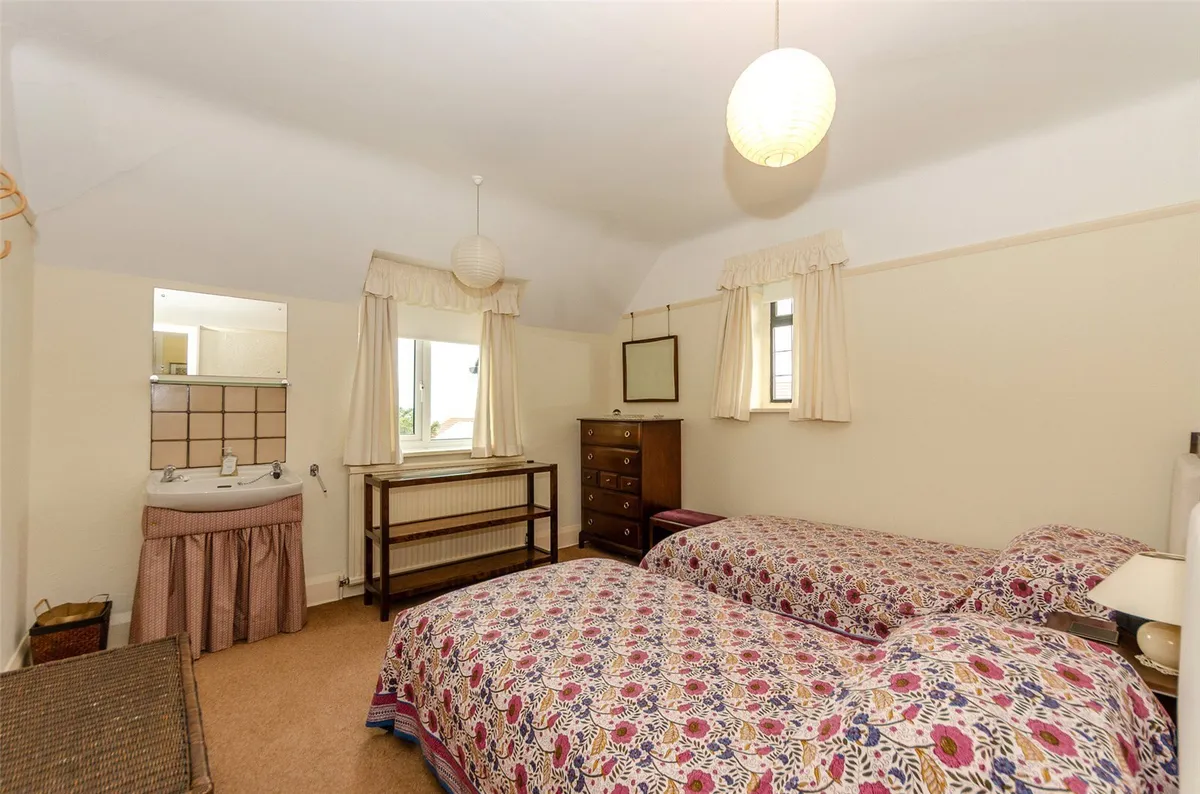Deganwy Road, Deganwy, Conwy, LL31