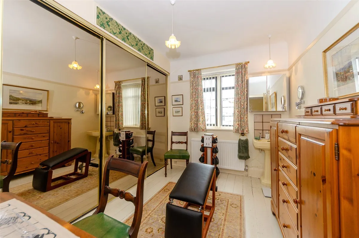 Deganwy Road, Deganwy, Conwy, LL31