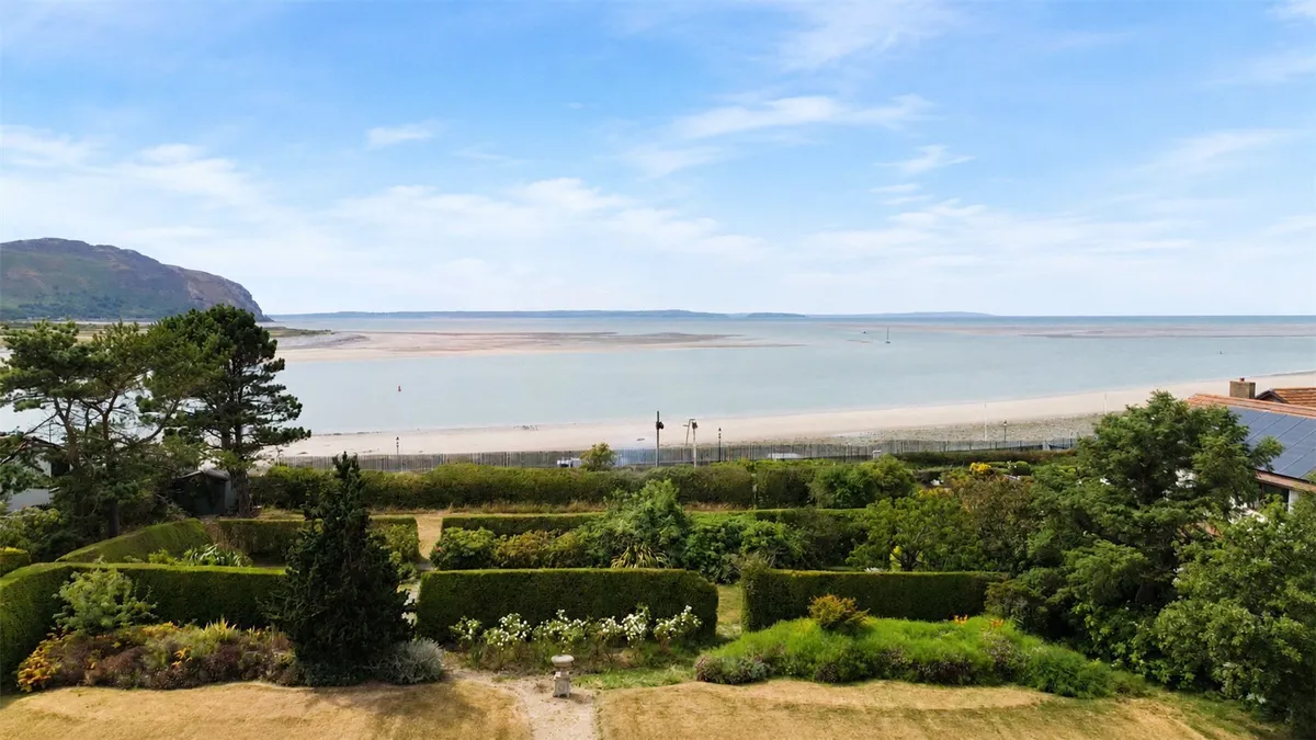 Deganwy Road, Deganwy, Conwy, LL31