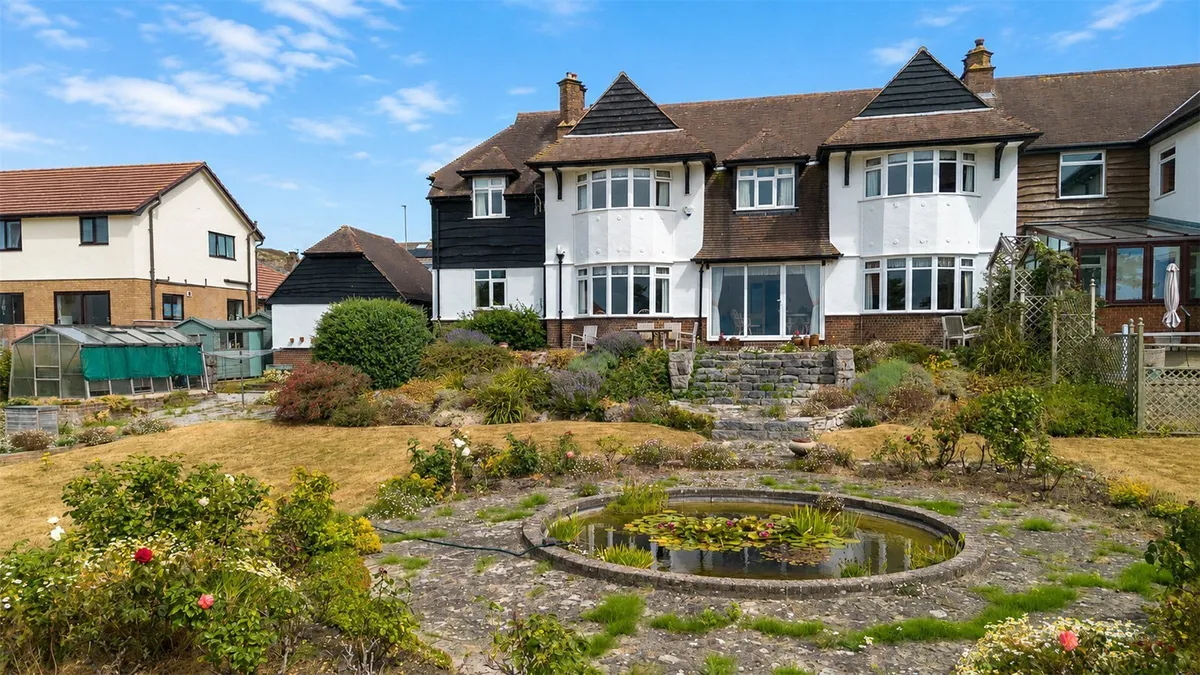 Deganwy Road, Deganwy, Conwy, LL31