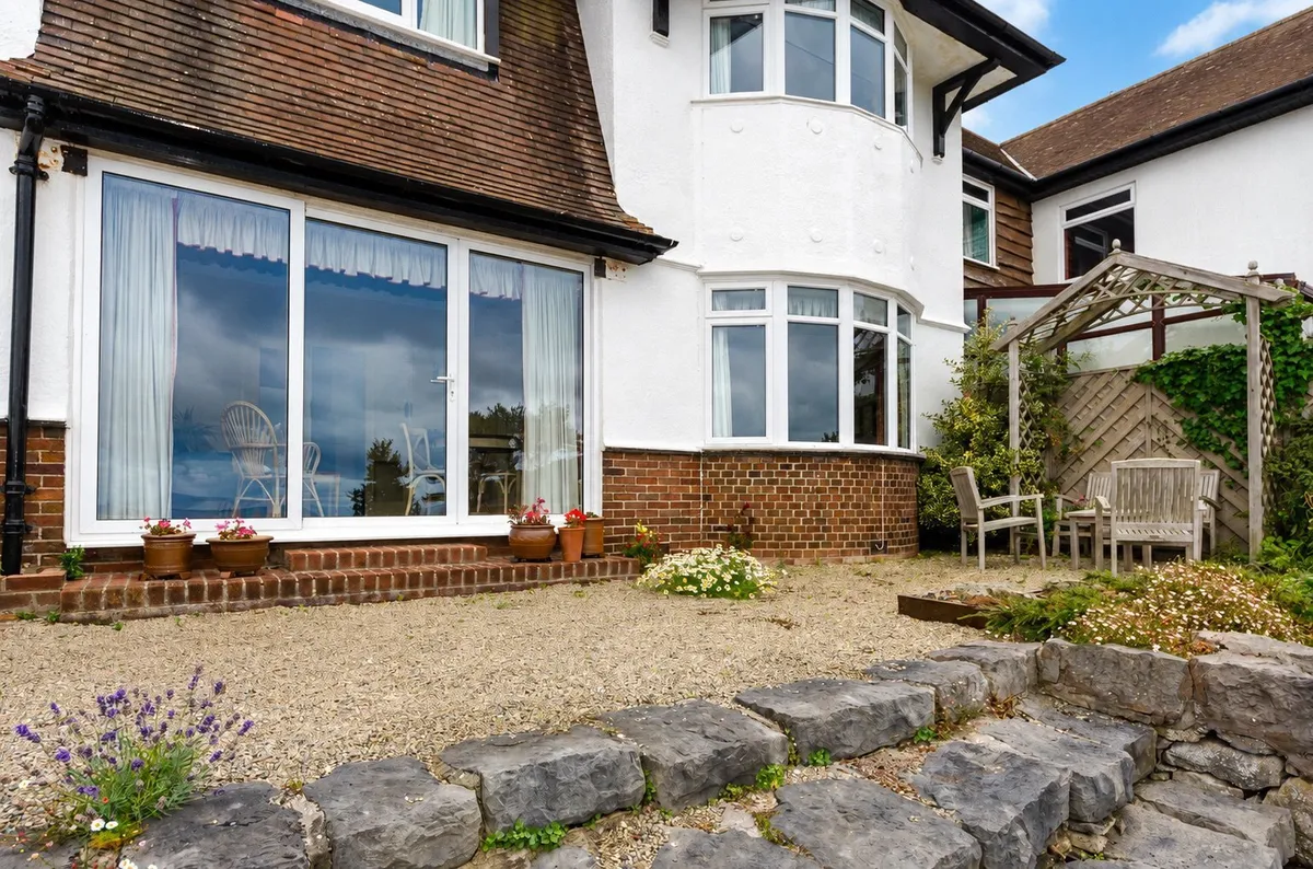 Deganwy Road, Deganwy, Conwy, LL31