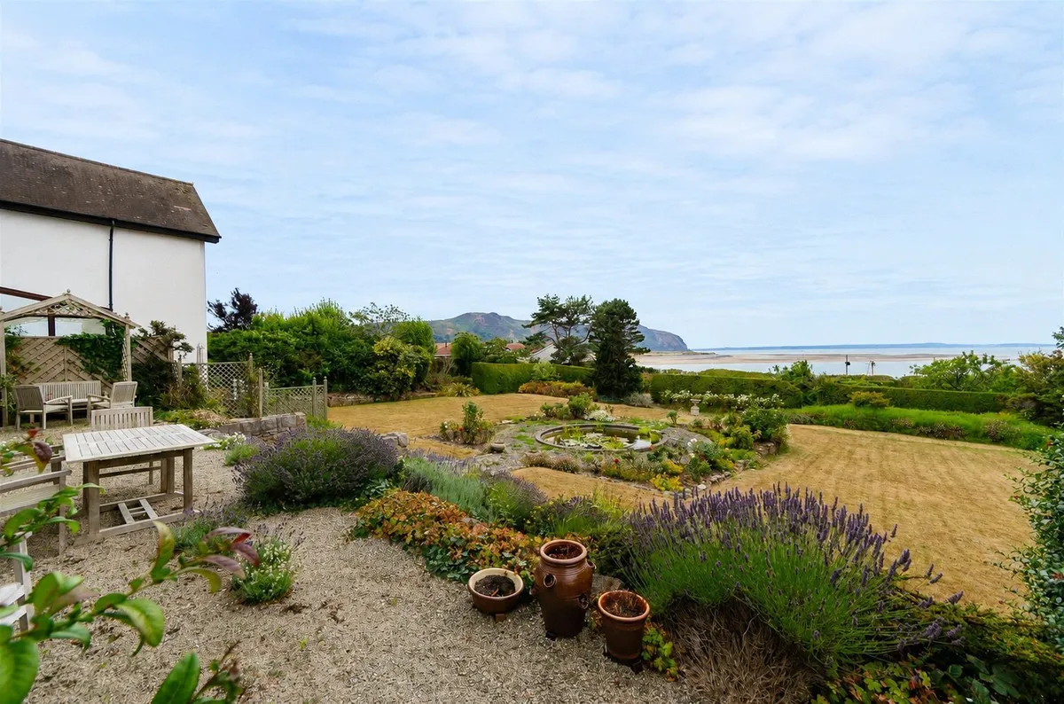 Deganwy Road, Deganwy, Conwy, LL31