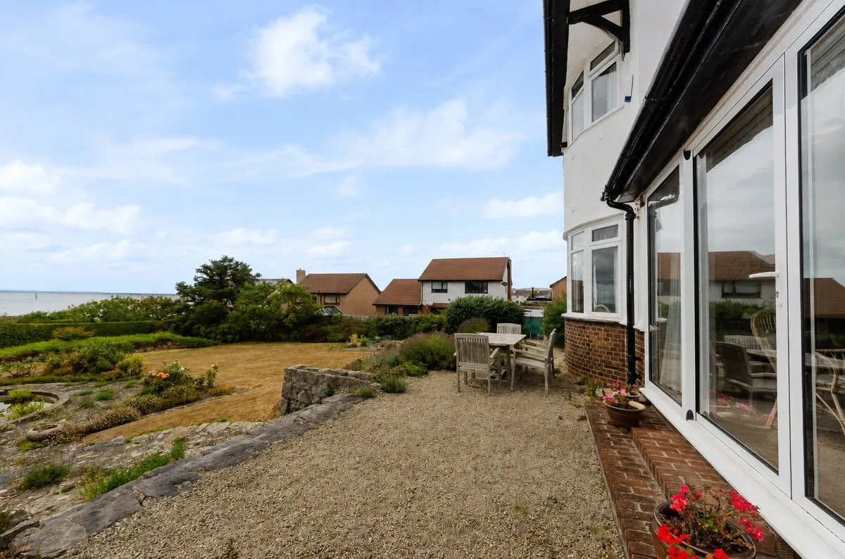 Deganwy Road, Deganwy, Conwy, LL31