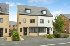 Lake View, Lakeside, Doncaster