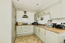 Lake View, Lakeside, Doncaster