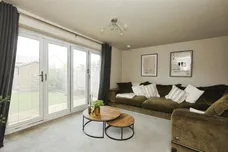 Lake View, Lakeside, Doncaster