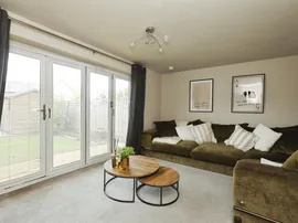 Lake View, Lakeside, Doncaster thumb 3