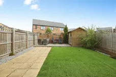 Lake View, Lakeside, Doncaster