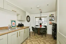 Lake View, Lakeside, Doncaster