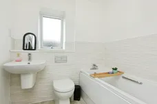 Lake View, Lakeside, Doncaster