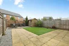 Lake View, Lakeside, Doncaster