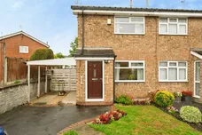 Botley Close, Wirral