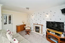 Botley Close, Wirral