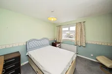 Botley Close, Wirral