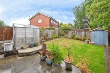 Botley Close, Wirral