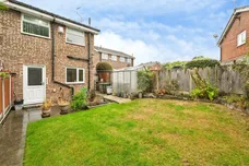 Botley Close, Wirral