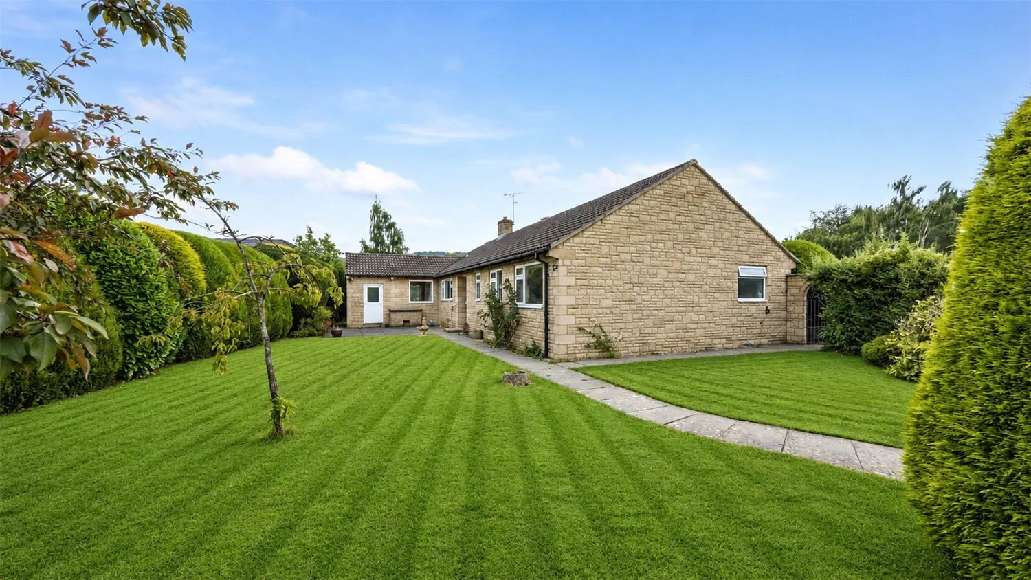 Greenhills Close, Cheltenham, GL53 photo 21