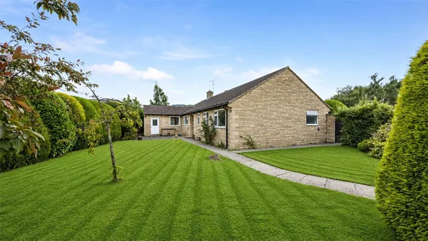 Greenhills Close, Cheltenham, GL53 photo 21