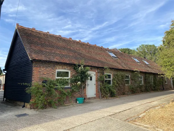The Calfhouse, Mynthurst Farm, Leigh, RH2